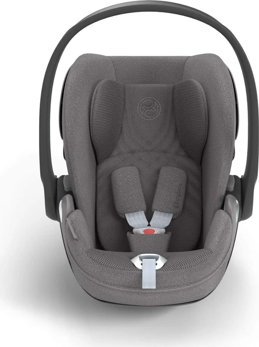 Cybex Cloud T i-Size ohne Basis mirage grey plus 2023