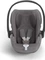 Cybex Cloud T i-Size ohne Basis mirage grey plus 2023 Vorschaubild