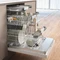 Miele G 7623 SCU AutoDos E brillantweiß Vorschaubild