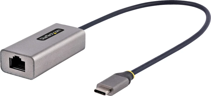 StarTech LAN-Adapter, RJ-45, USB-C 3.0 [Stecker]