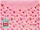 Legami Fold & Order Dokumentenmappe, 1 Fach, A4, quer, Teddy Bear (VPFB0004)