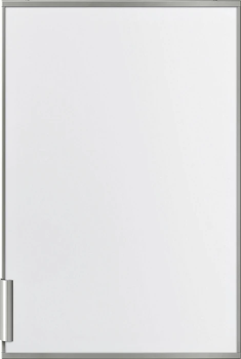 Siemens KF20ZAX0 Türverkleidung weiß