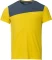 Vaude Sveit Funktionsshirt kurzarm dandelion (Herren) Vorschaubild