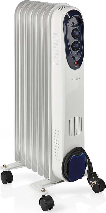 Nedis HTOI30WT7 Öl-Radiator