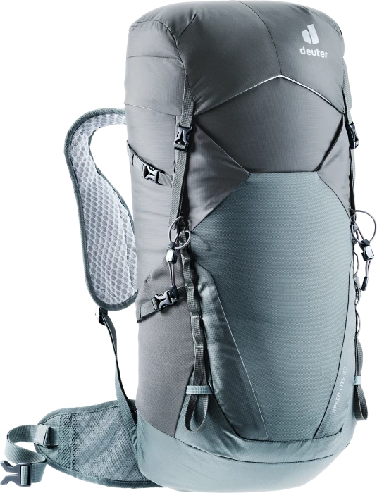 Deuter Speed Lite 30 graphite/shale