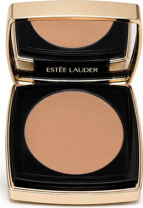 Estée Lauder Double Wear Stay-In-Place Matte Powder Foundation 2C2 pale almond LSF10, 12g