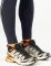 Salomon XA Pro 3D V9 black/gull/turmeric (Herren) Vorschaubild
