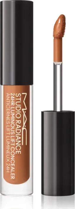 MAC Studio Radiance 24HR Luminous Lift Mini Concealer NC50, 1.8ml