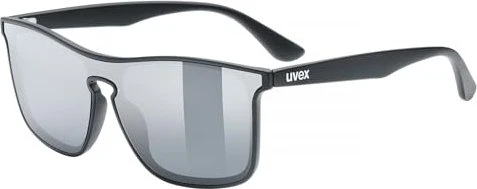 UVEX heyday