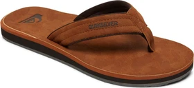 Quiksilver Carver Nubuck braun (Herren)