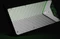 EK Water Blocks Quantum Line EK-Quantum Vector FE RTX 3080 Backplate silber Vorschaubild