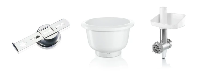 Bosch MUZ5BS1 BakingSensation Spritzgebäckvorsatz