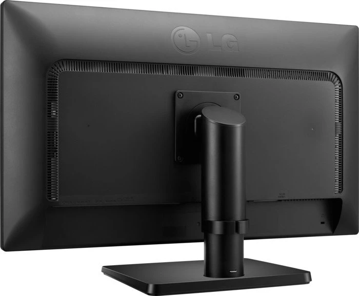 LG 27MU67-B, 27"