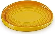 Le Creuset Löffelablage oval nectar