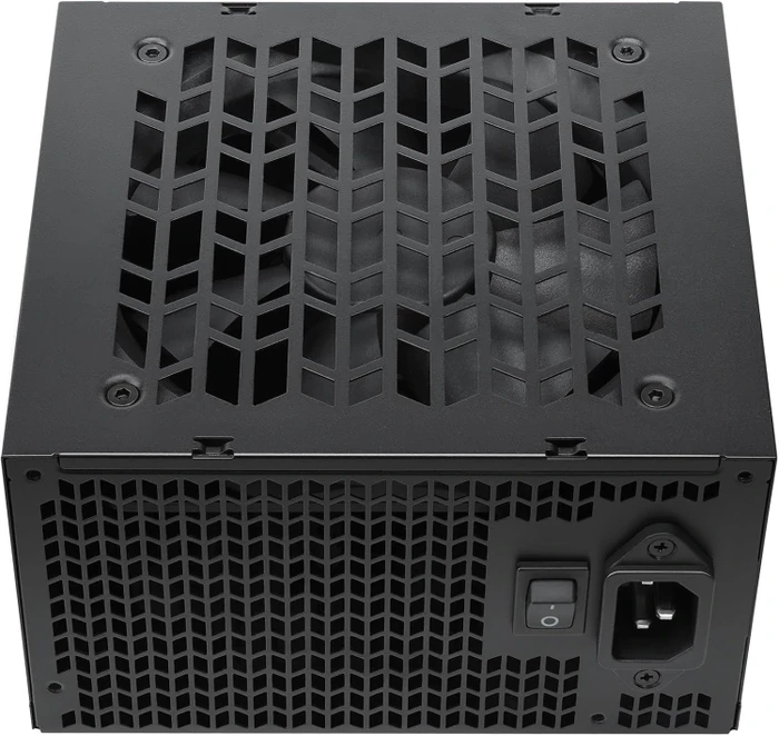 SAMA B Series B650 schwarz 650W, ATX 3.1