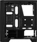 AeroCool Cylon, schwarz, Glasfenster Vorschaubild