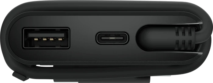 Dell DA225 4-in-1 USB-C Multiport-Adapter, USB-C 3.1 [Stecker]