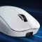 Mchose M7 Lightweight Wireless Gaming Mouse, weiß, USB/Bluetooth Vorschaubild