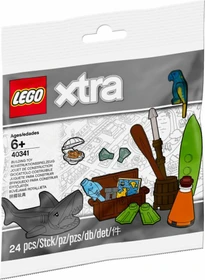 LEGO Xtra - Wasserzubehör