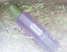 Clinique 3-Phasen-Systempflege Clarifying Lotion Hauttyp 2, 487ml