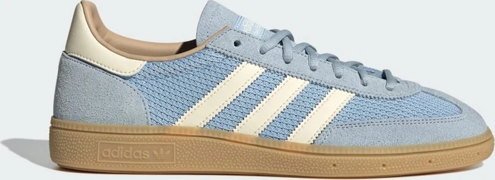 adidas Handball Spezial clear sky/cream white/warm sandstone