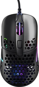 Xtrfy M42 RGB schwarz, USB