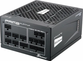 Seasonic Prime Ultra Platinum 1000W, ATX 2.4