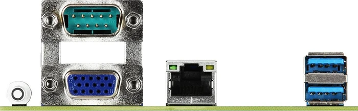 ASRock Rack B450D4U-V1L (AMD AM4)