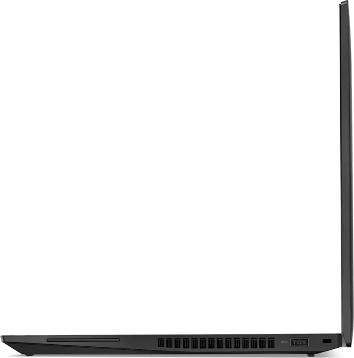 Lenovo ThinkPad P16s G2 (AMD), Villi Black, Ryzen 7 PRO 7840U, 32GB RAM, 1TB SSD, DE
