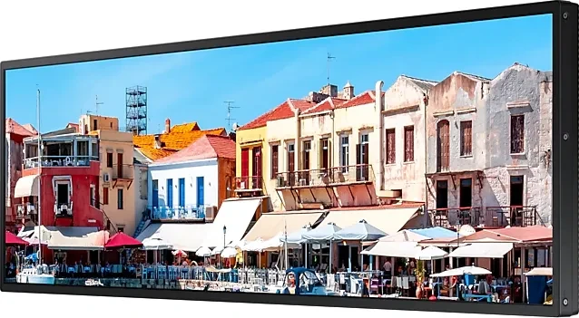 Samsung SH37R-B, 37"