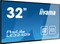 iiyama ProLite LE3240S-B3, 31.5" Vorschaubild