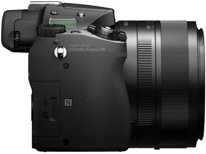 Sony Cyber-shot DSC-RX10