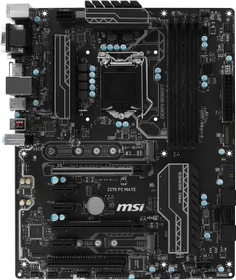 MSI Z270 PC Mate (Intel 1151)
