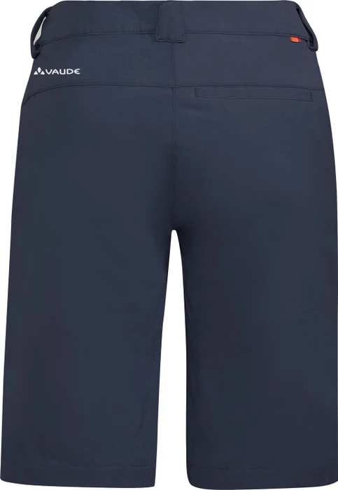 Vaude Skarvan Bermuda Hose kurz eclipse (Damen)