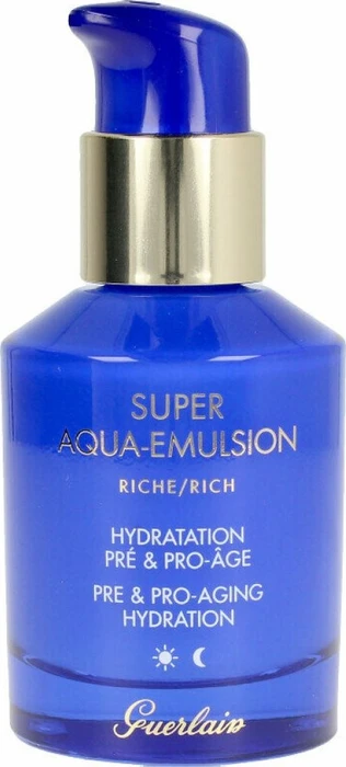 Guerlain Super Aqua-Emulsion rich, 50ml