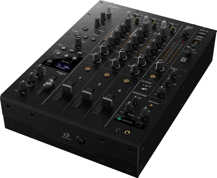 AlphaTheta DJM-V5