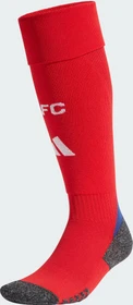 adidas FC Arsenal 24/25 Fußballstutzen better scarlet