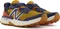 New Balance Fresh Foam X Hierro v7 golden hour/moon shadow/red clay (Damen) Vorschaubild
