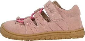 Lurchi Naffi Barefoot rose (Junior)