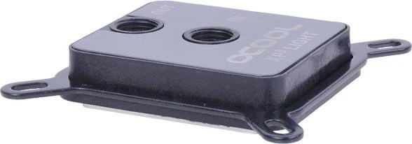 Alphacool NexXxoS XP³ Black Nickel V.2