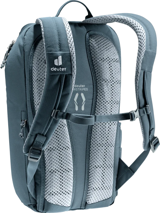Deuter StepOut 16 Modell 2023 schwarz