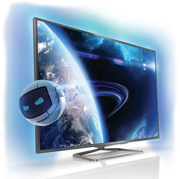 Philips 65PFL9708S