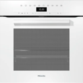 Miele DGC7450 Dampfbackofen brillantweiß