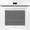 Miele DGC7450 Dampfbackofen brillantweiß Vorschaubild