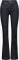 Street One Rinsed Bootcut Jeans rinsed dark blue (Damen) Vorschaubild