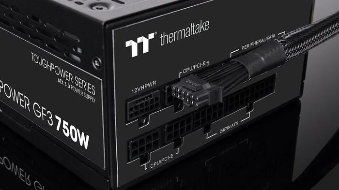 Thermaltake ToughPower GF3 750W, ATX 3.0