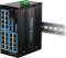 TRENDnet TI Hardened Industrial Railmount Gigabit Switch, 24x RJ-45, 2x SFP Vorschaubild