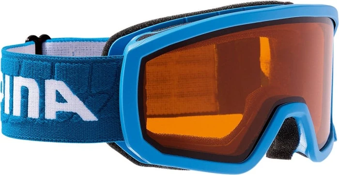 Alpina Scarabeo lightblue/doubleflex hicon (Junior)