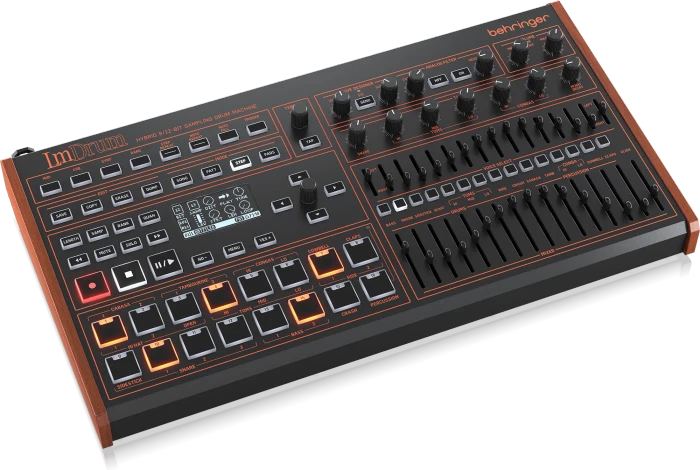 Behringer LM Drum