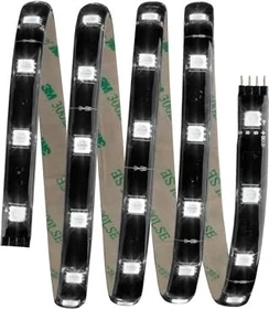 Paulmann YourLED Stripe Basisset LED-Streifen 10W mit Farbwechsel 1.5m